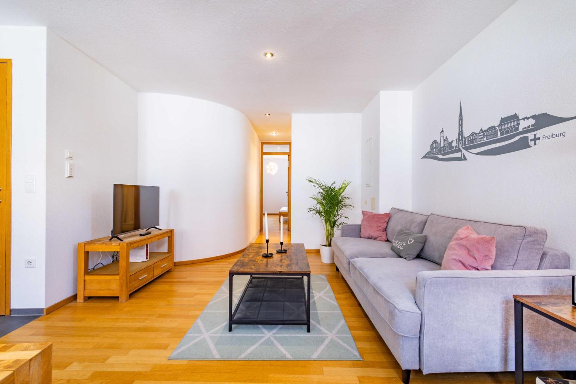 Altstadtsuite City Center Friburgo de Brisgovia Exterior foto