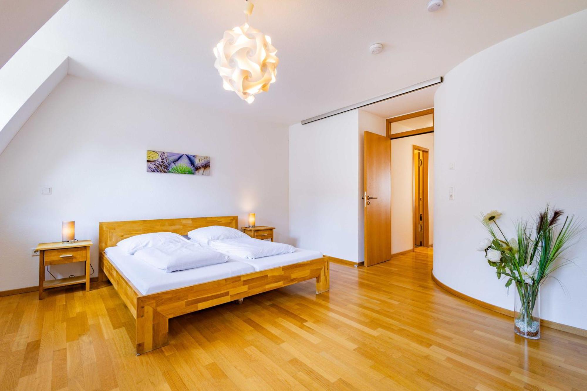 Altstadtsuite City Center Friburgo de Brisgovia Exterior foto