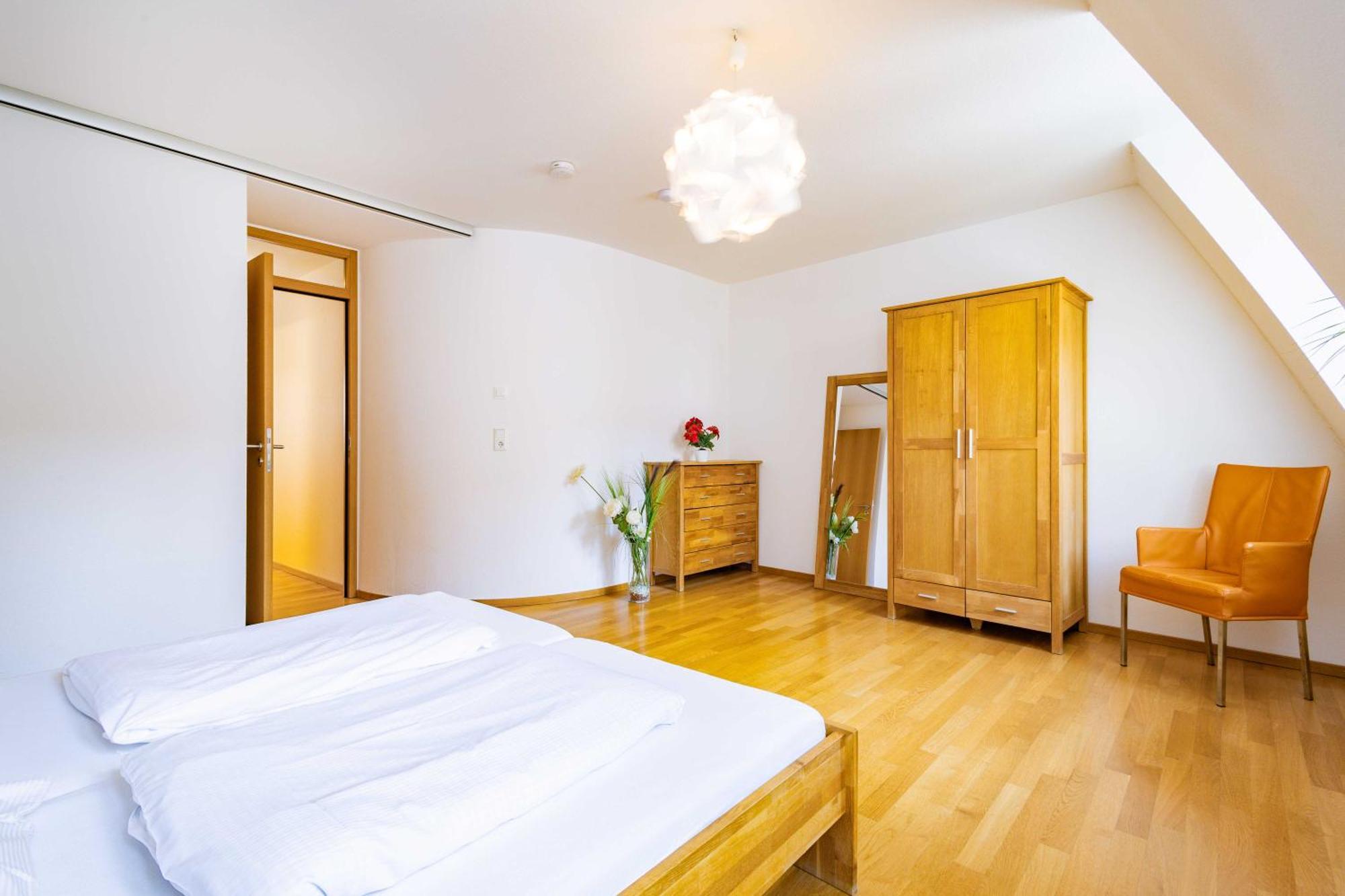 Altstadtsuite City Center Friburgo de Brisgovia Exterior foto