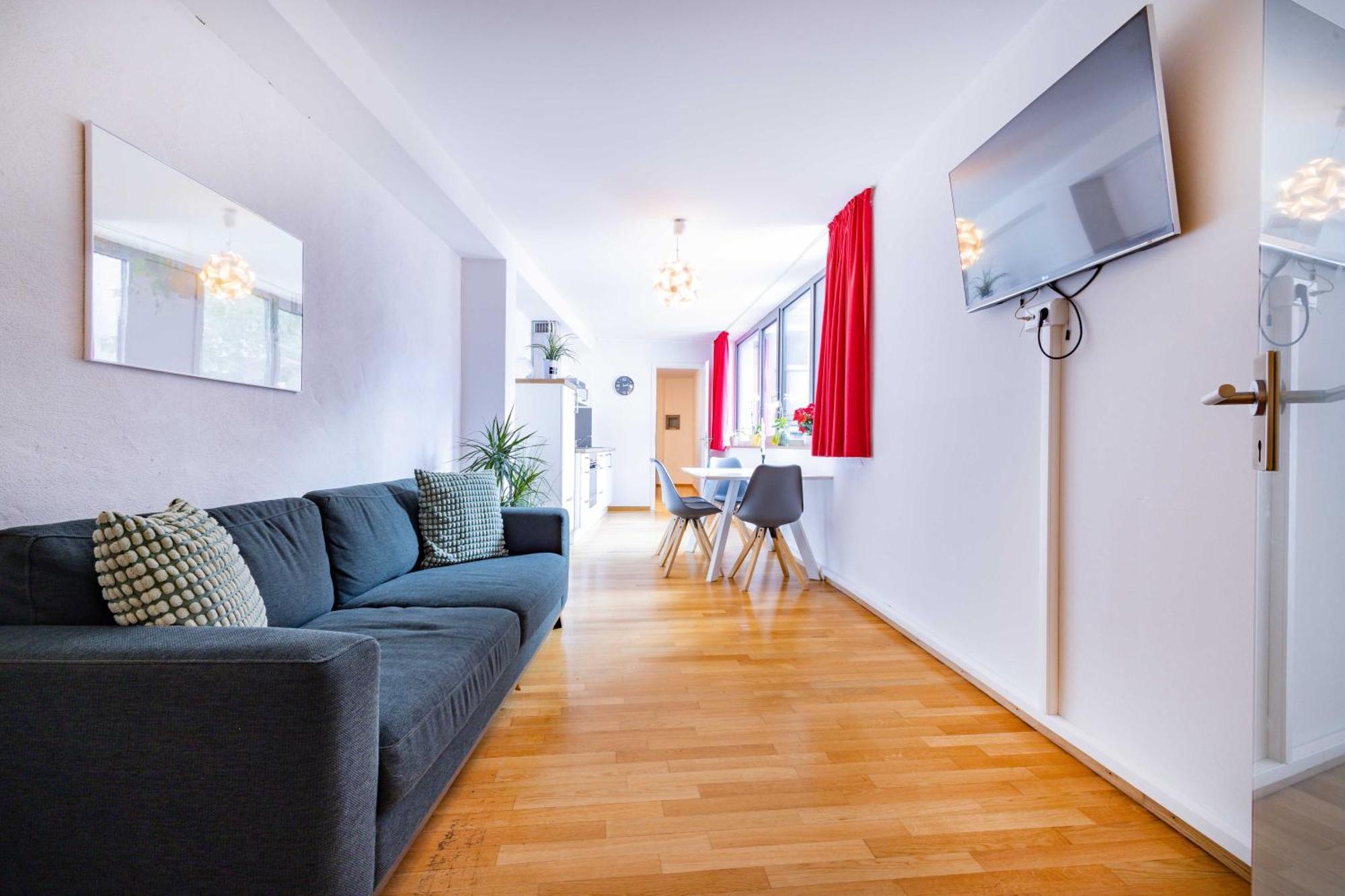 Altstadtsuite City Center Friburgo de Brisgovia Exterior foto