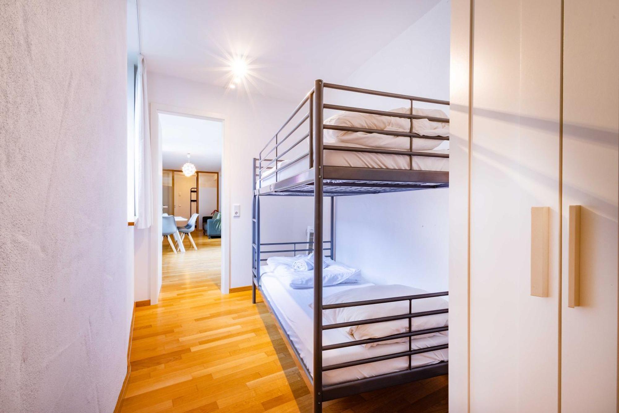 Altstadtsuite City Center Friburgo de Brisgovia Exterior foto