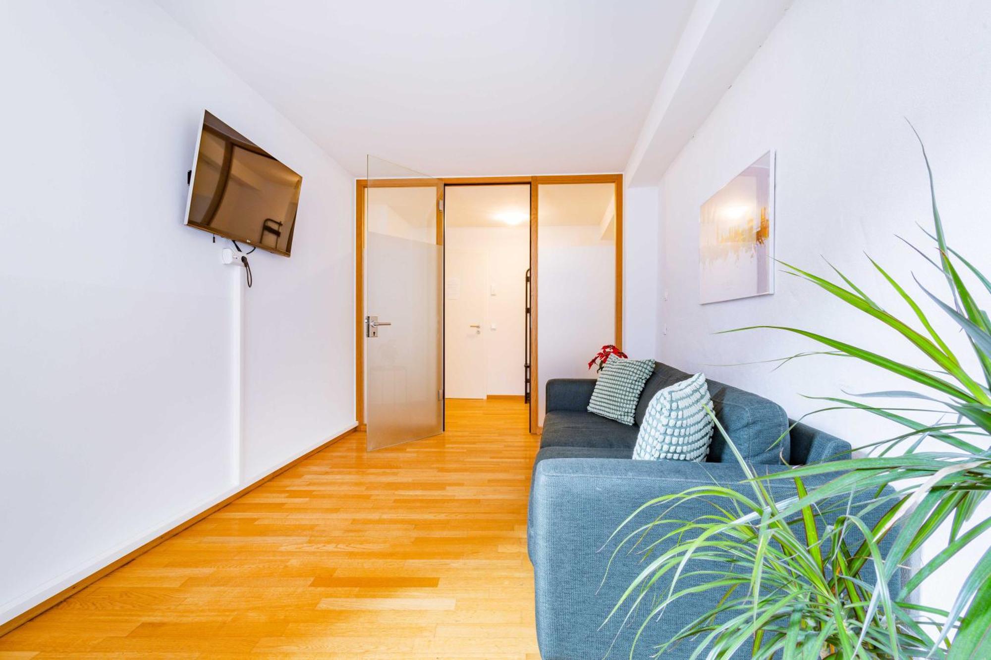 Altstadtsuite City Center Friburgo de Brisgovia Exterior foto