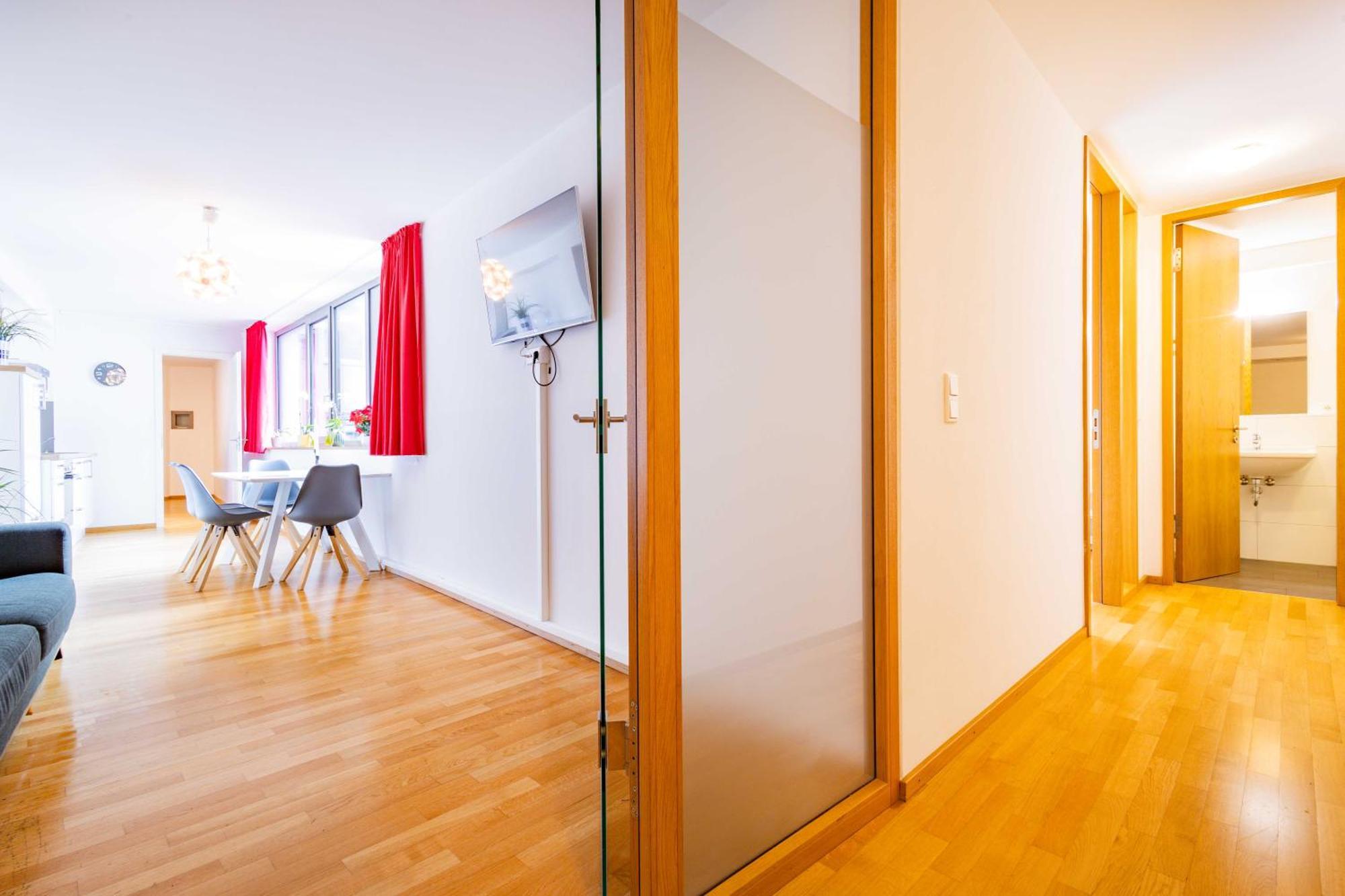 Altstadtsuite City Center Friburgo de Brisgovia Exterior foto